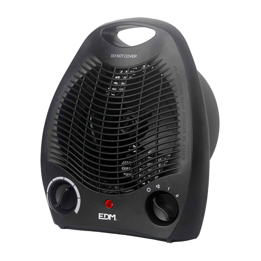 Vertikale Bodenheizung 1000 W-2000 W EDM – Ansicht 2 | Wachsen Sie die Branche