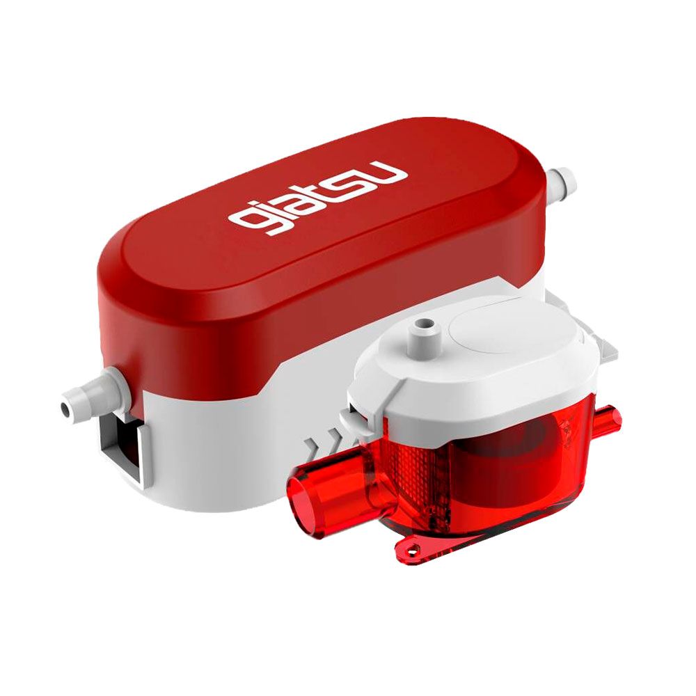 GIATSU Bomba de Condensados 18l/h