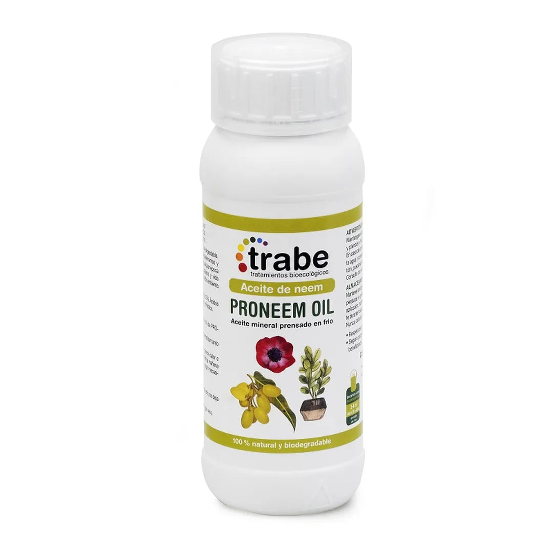 Trabe ProNeem Oil 500ml