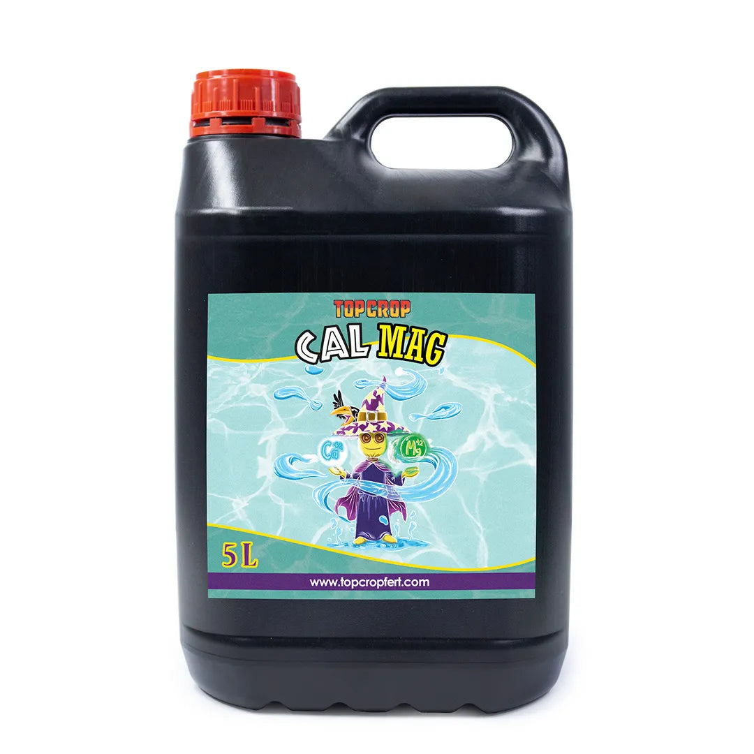 Top Crop CalMag 5L
