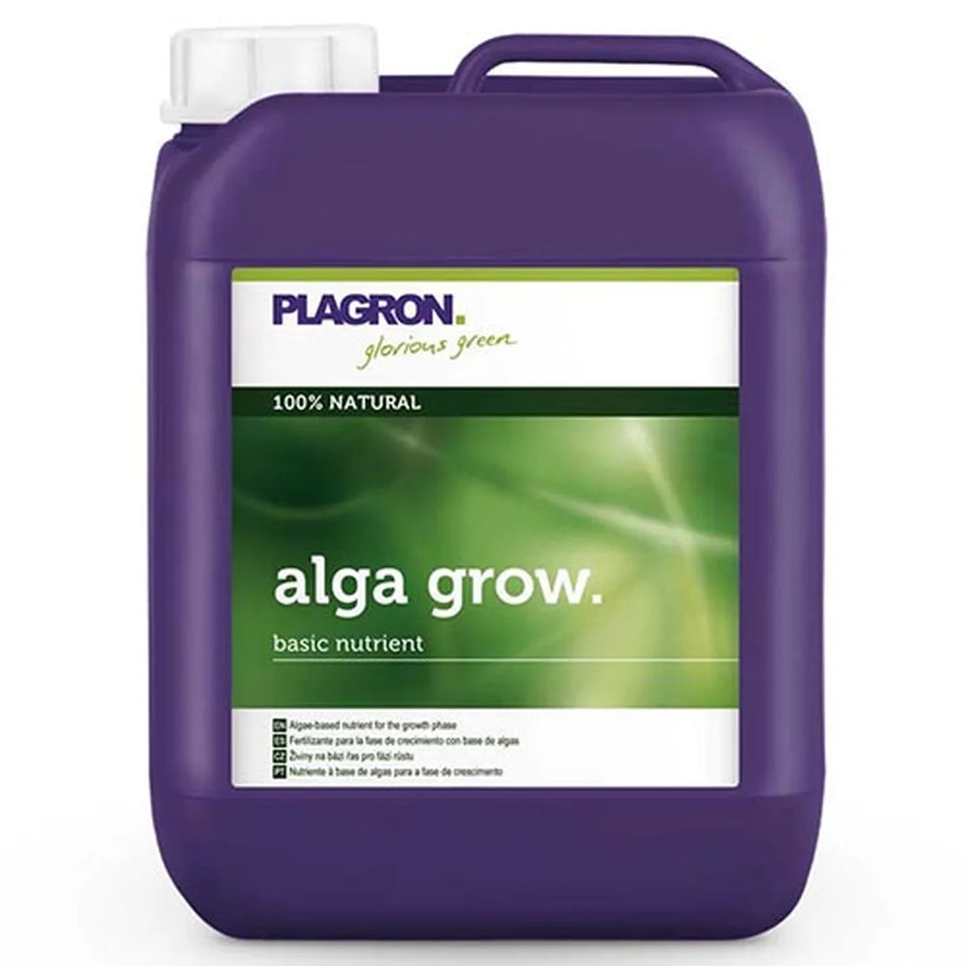 Plagron Alga Grow 5L