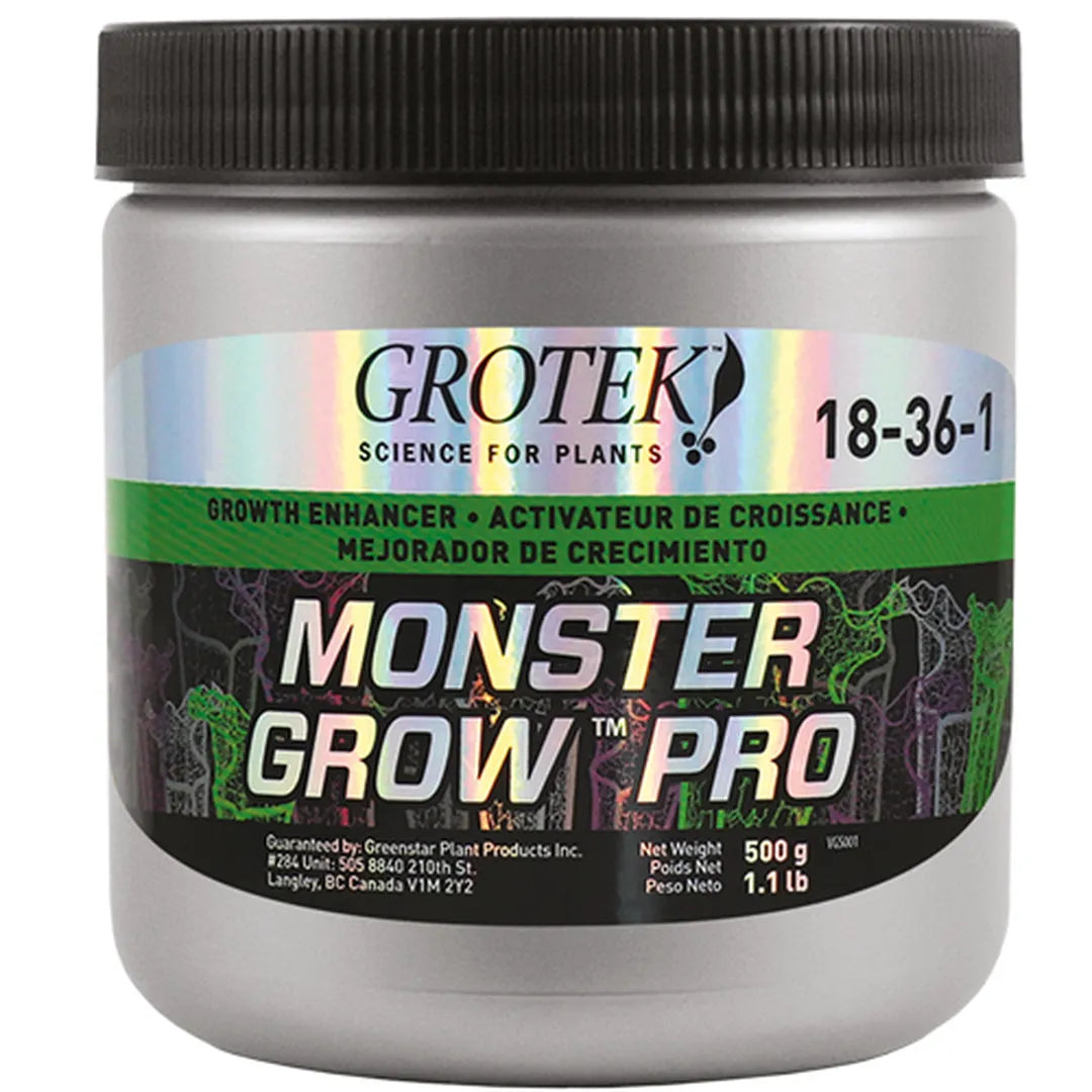 Grotek Monster Grow Pro 500g