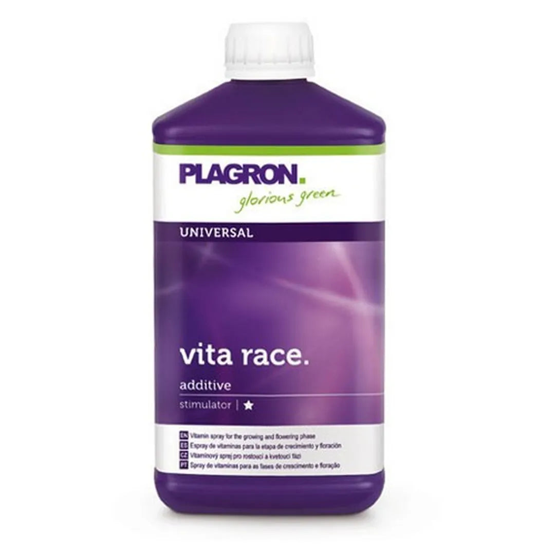 Plagron Vita Race 1L