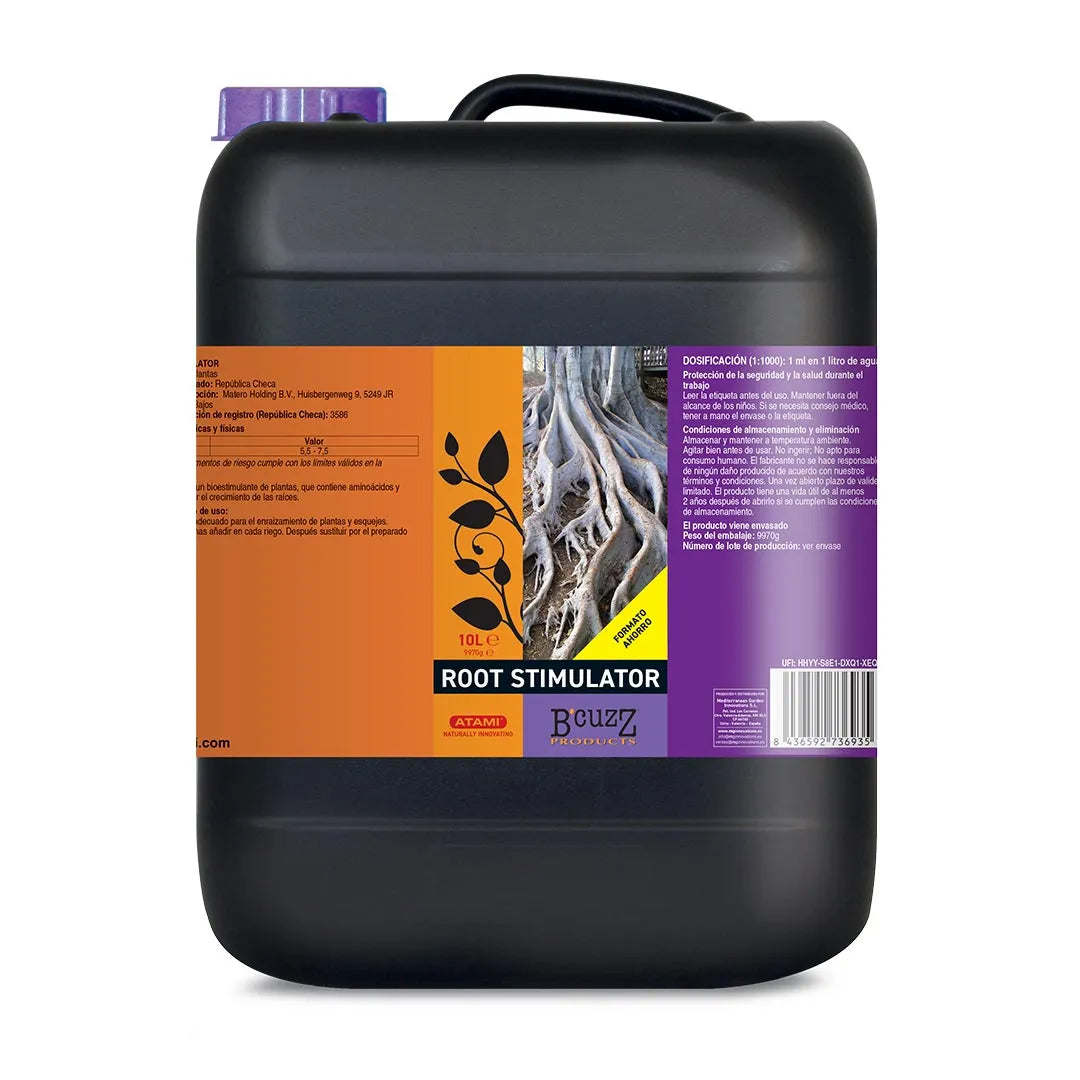 Atami B'cuzz Rootstimulator 10L