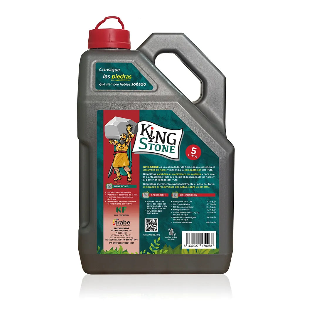Trabe King Stone 5L