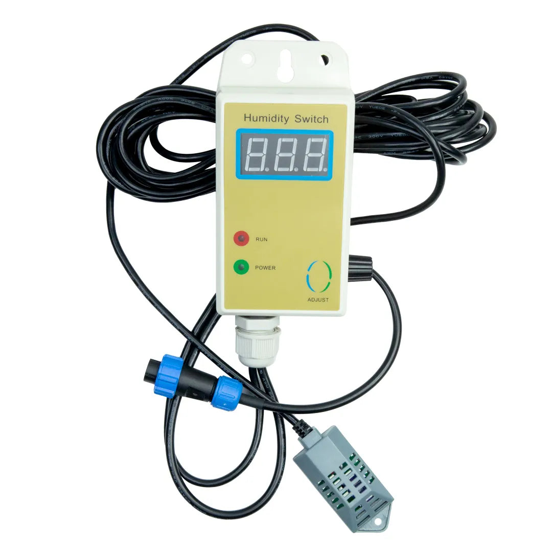 Sonda de humedad con cable de 5 metros