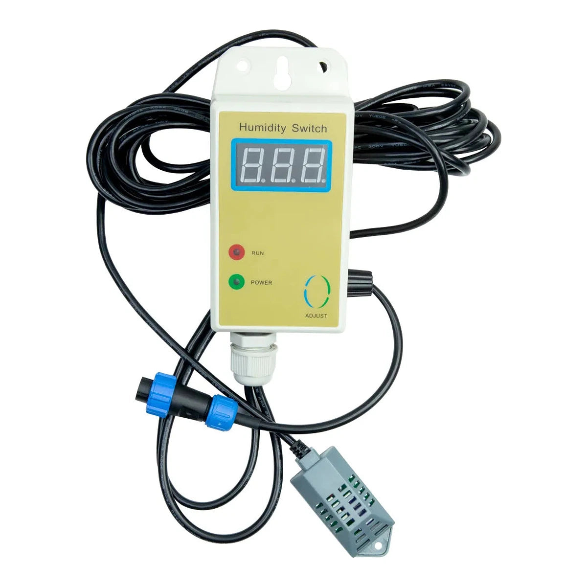 Sonda de humedad con cable de 5 metros