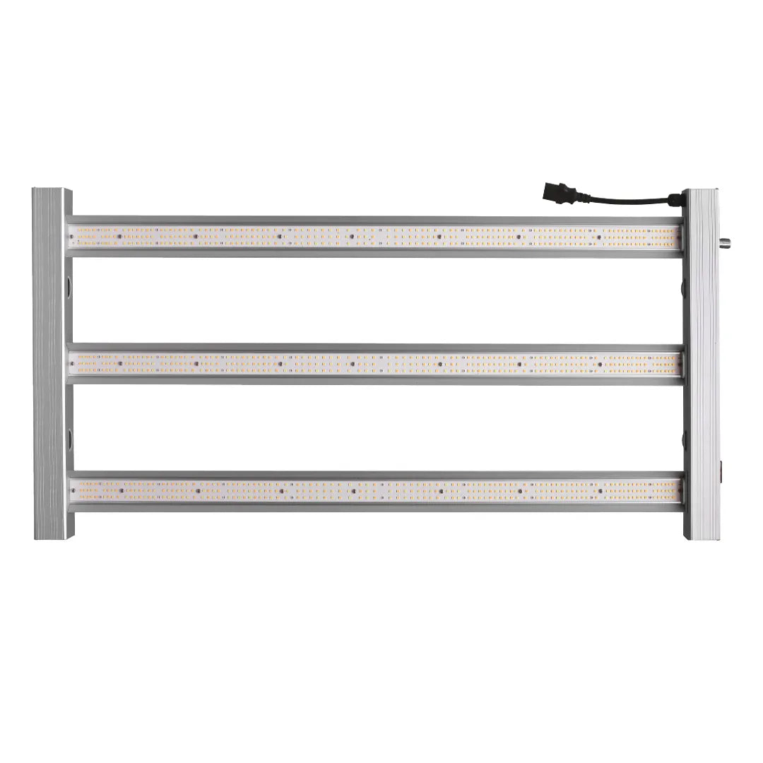 Agrolite Trion 300 W salida Link and Grow