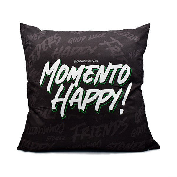 Coussin Sweeder de Grow1ndustry - GrowTarraco Distribuciones SLU