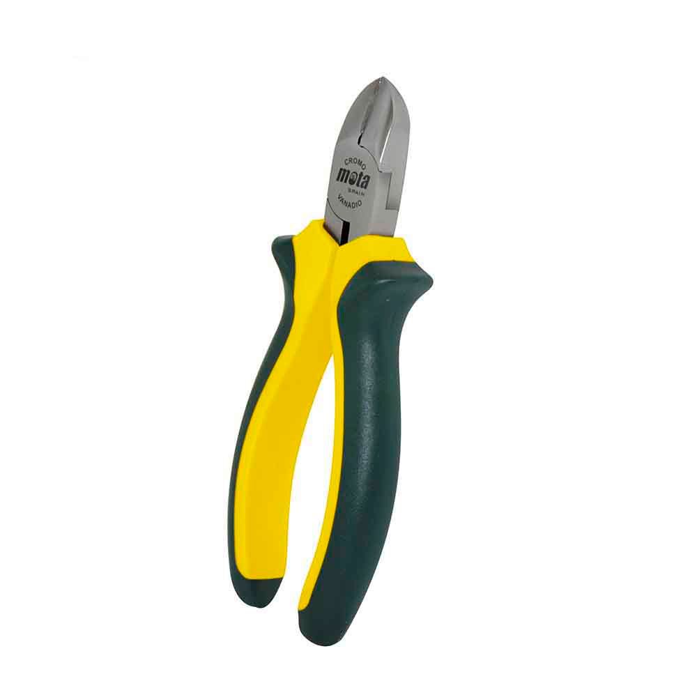 Pince coupante isolée 6" MOTA - Outil | Grow Industry