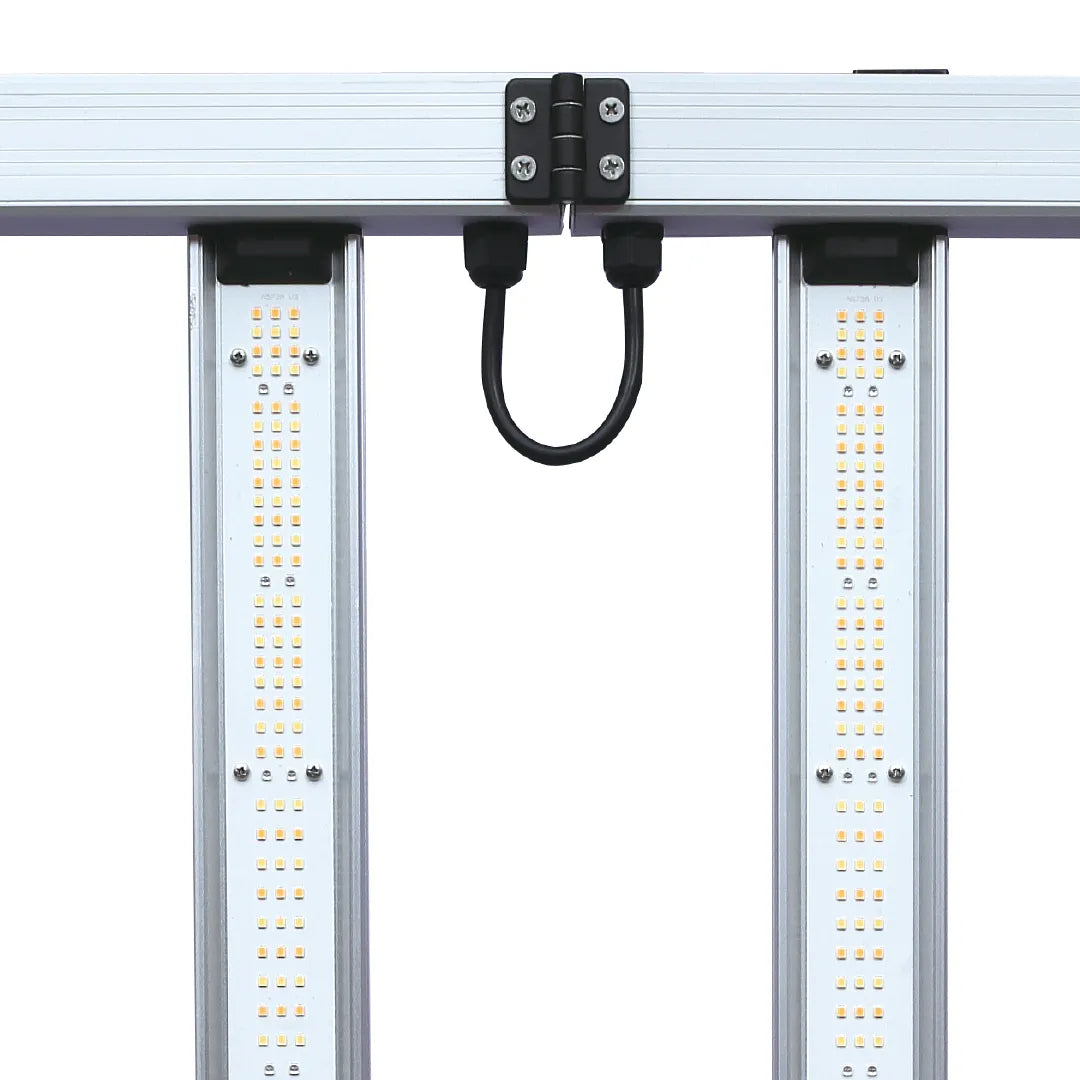 Agrolite QB 730W 3.0 espectro y cobertura