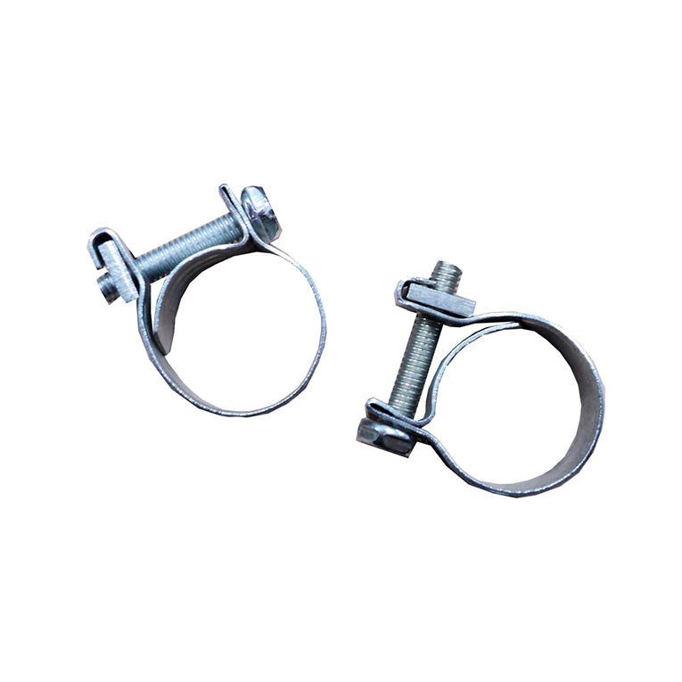 Butane Hose Clamp 15-17mm - CO2 Systems | Grow Industry