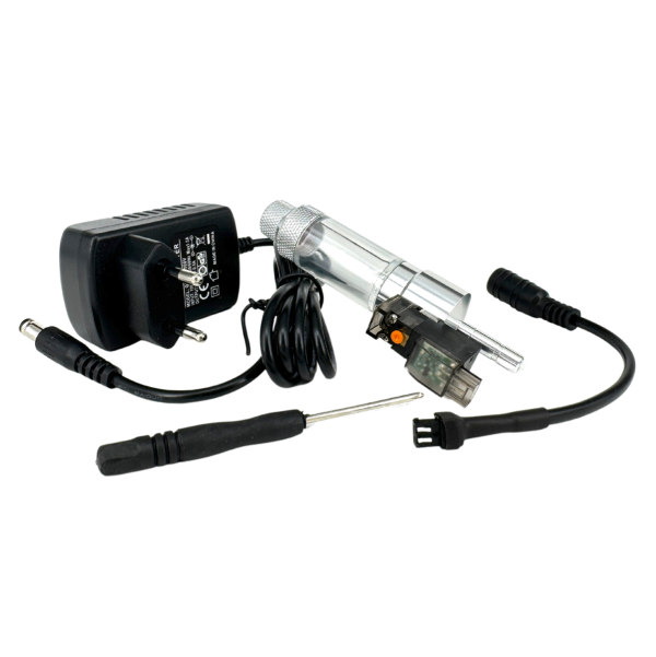 Austausch des CO2-Reglers (Magnetventil) GRO - CO2 Systems | Wachsen Sie die Branche