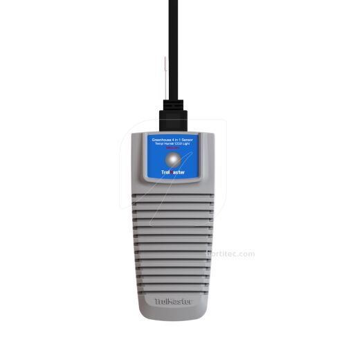 Trolmaster MBS-GH Sensor 4 en 1 – Recambio de Sensor Ambiental para Green-X