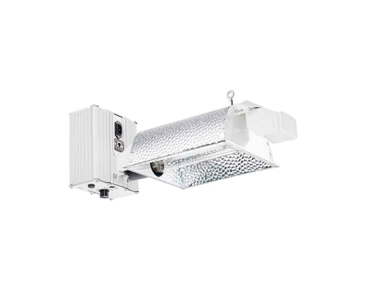 Gavita Pro 600e SE Complete – Dimmable 600W HPS Light Fixture Compatible with Master Controller