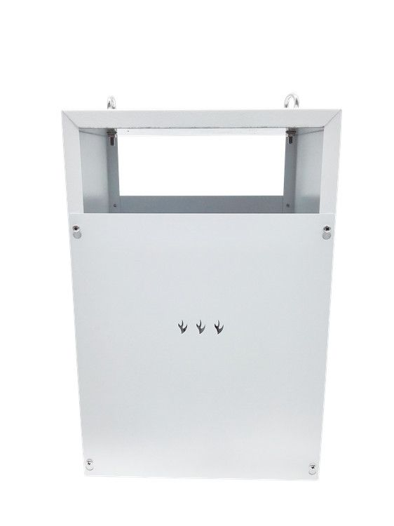 TechGrow Generador 4LP