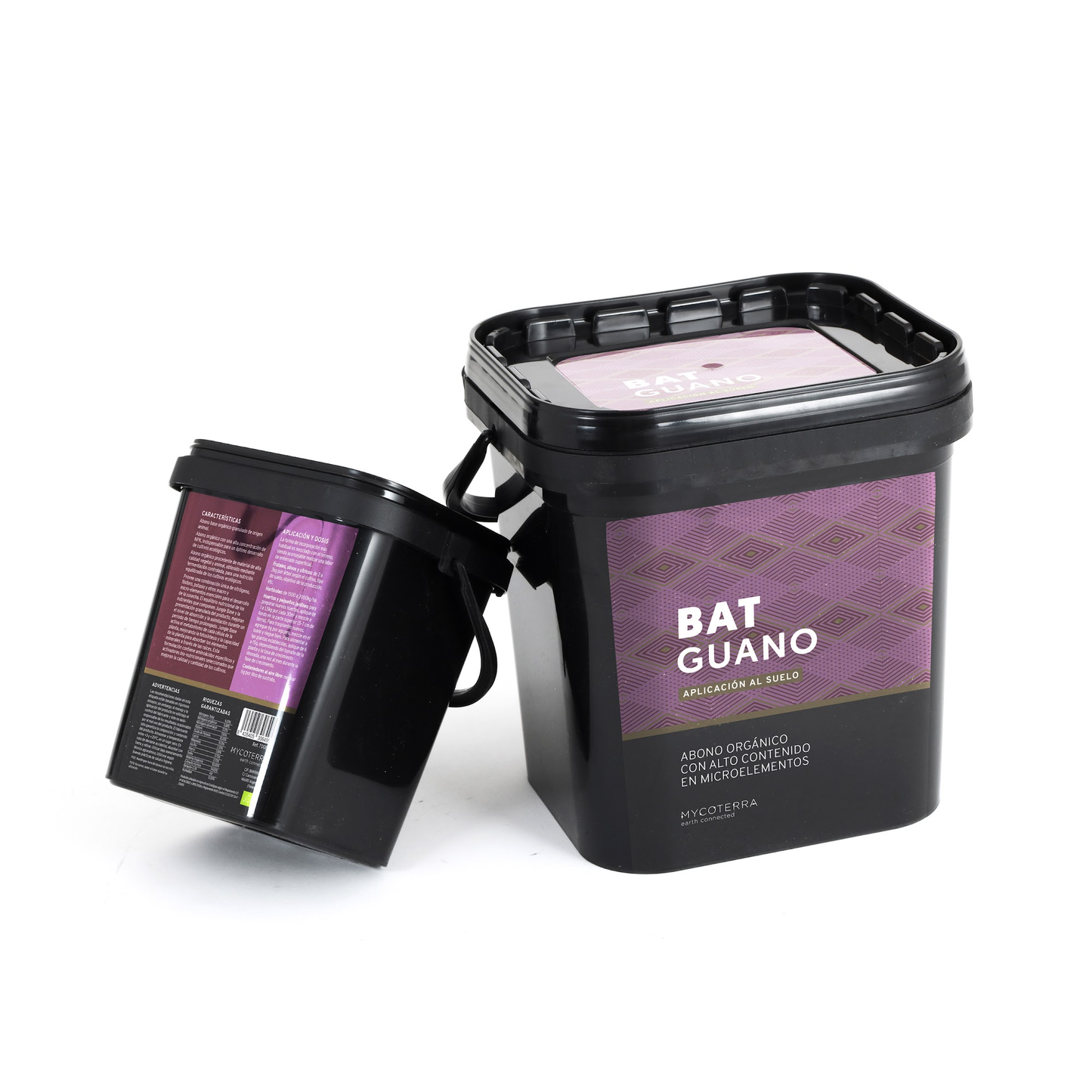 Mycoterra Bat Guano