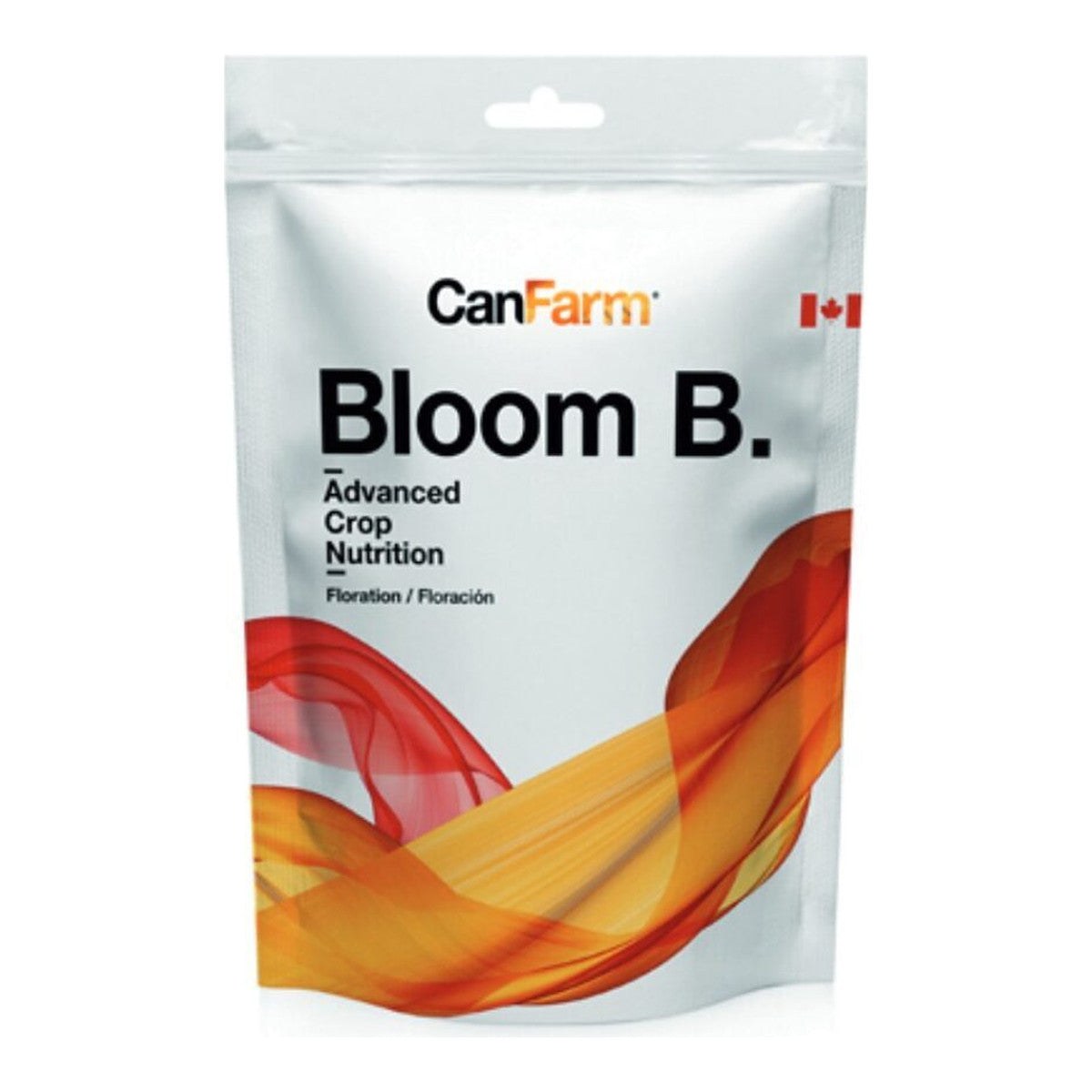 Can Farm Dry Bloom B abono de floracion en polvo