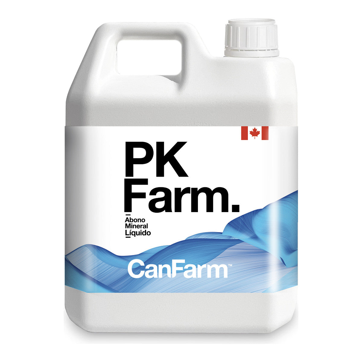 Can Farm PK Farm aditivo de engorde