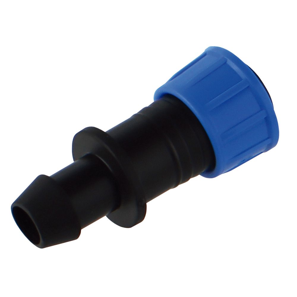 Aqua Control Injerto Cinta Click Ø16 mm blíster 5 uds