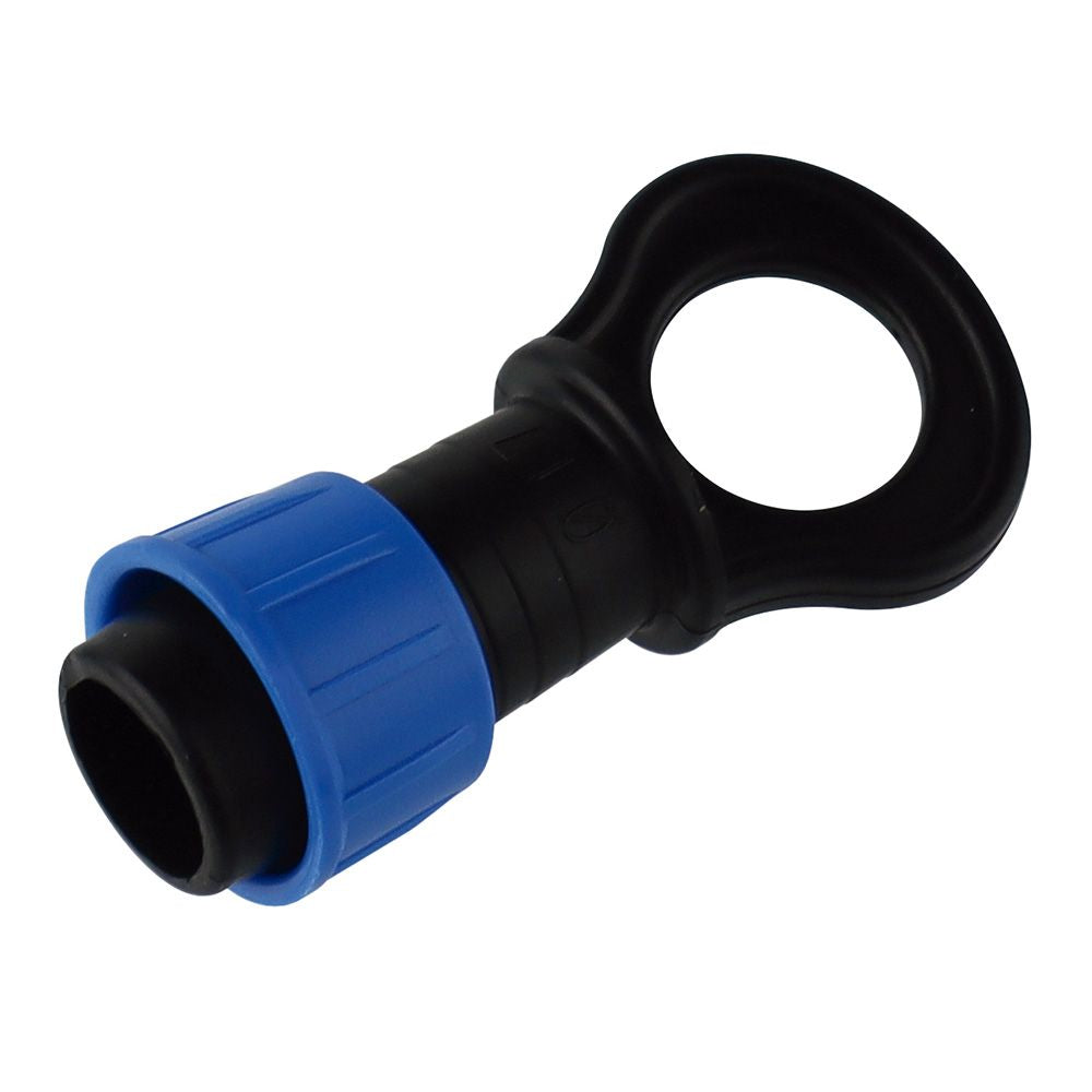 Aqua Control Tapón Cinta Click Ø16 mm blíster 5 uds