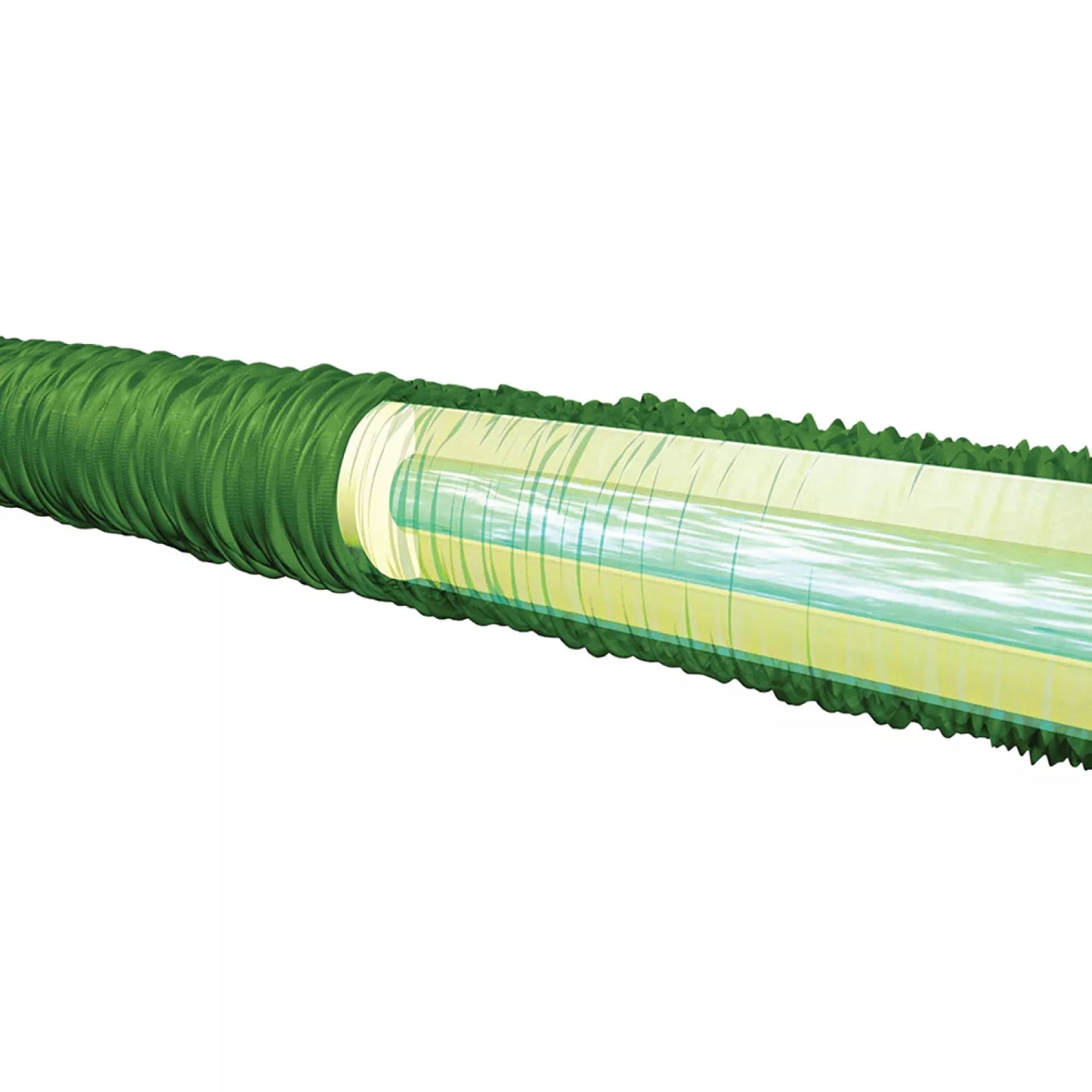 ERWEITERBARER SCHLAUCH Ø12 mm, ½ Zoll, 7,5 m - Ansicht 7 | Wachsen Sie die Branche