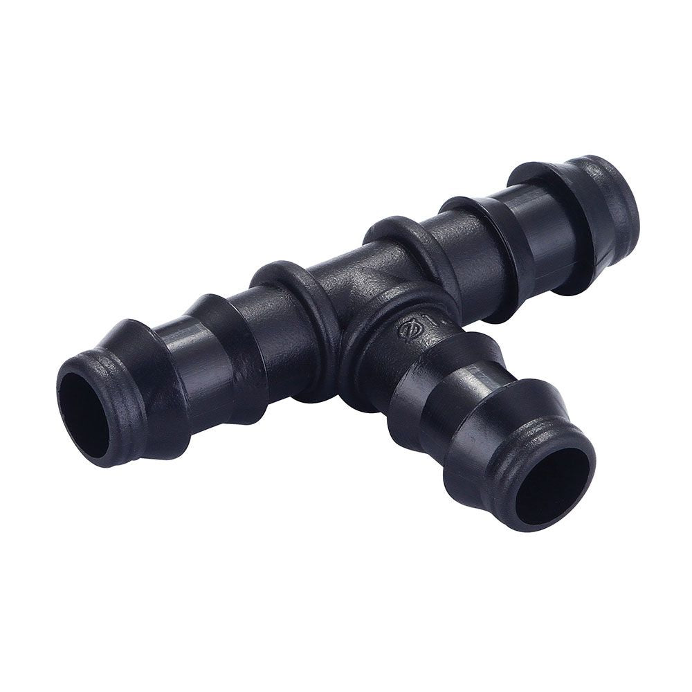 Aqua Control Derivación en T Ø16 mm 25 uds