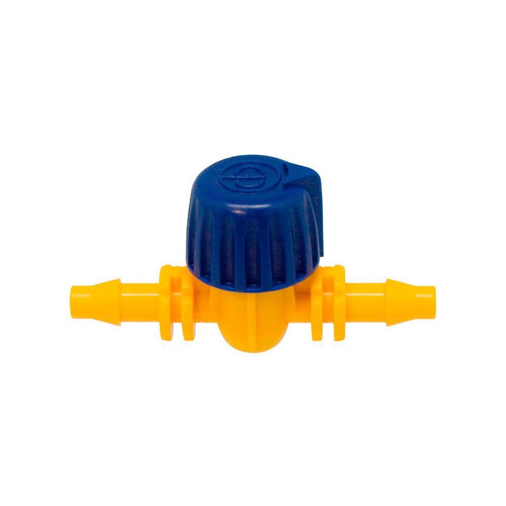 Blue Bird-Altadex Válvulas Ø4 mm 3 uds