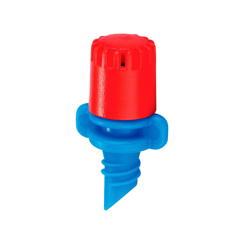 Blue Bird-Altadex Maxi Jets Arco de Riego 360 grados 10 uds