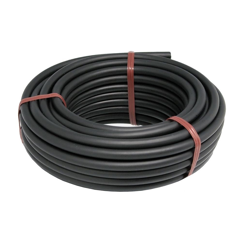 Blue Bird-Altadex Tubería de Goteo Negra Ø4 mm rollo 15 m
