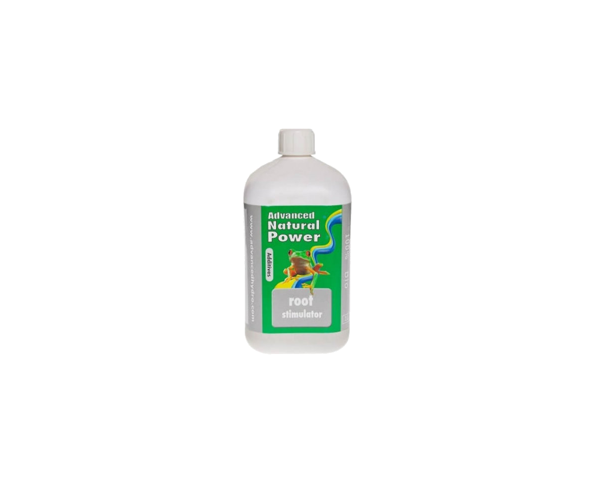 Advanced Hydroponics Root Stimulator - botella de 1 L