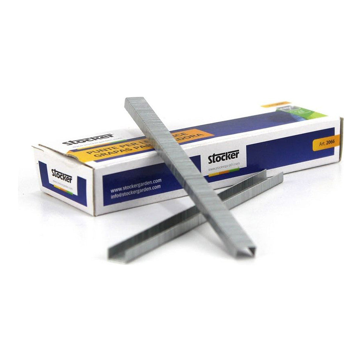 Puntas Atadora (4800uds) STOCKER - Herramienta | Grow Industry