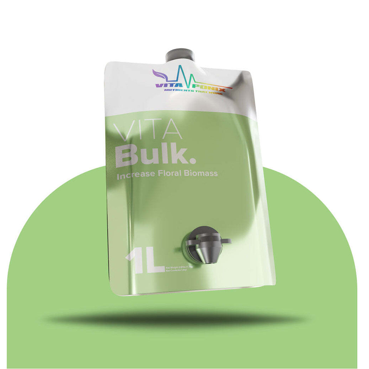 Vitaponix Vitabulk PK de engorde