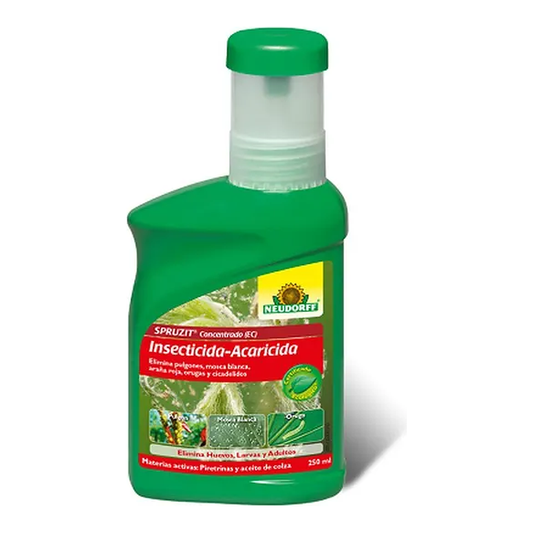 Insecticida Spruzit® - Vista 2 | Grow Industry