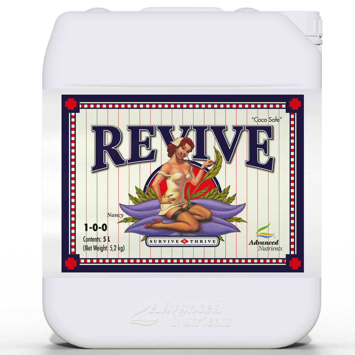Advanced Nutrients Revive 5L