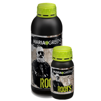 Roots MARIA GREEN - GrowTarraco Distribuciones SLU