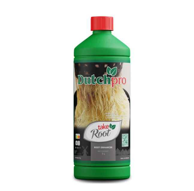 Take Root DUTCH PRO - Vista 4 | Grow Industry