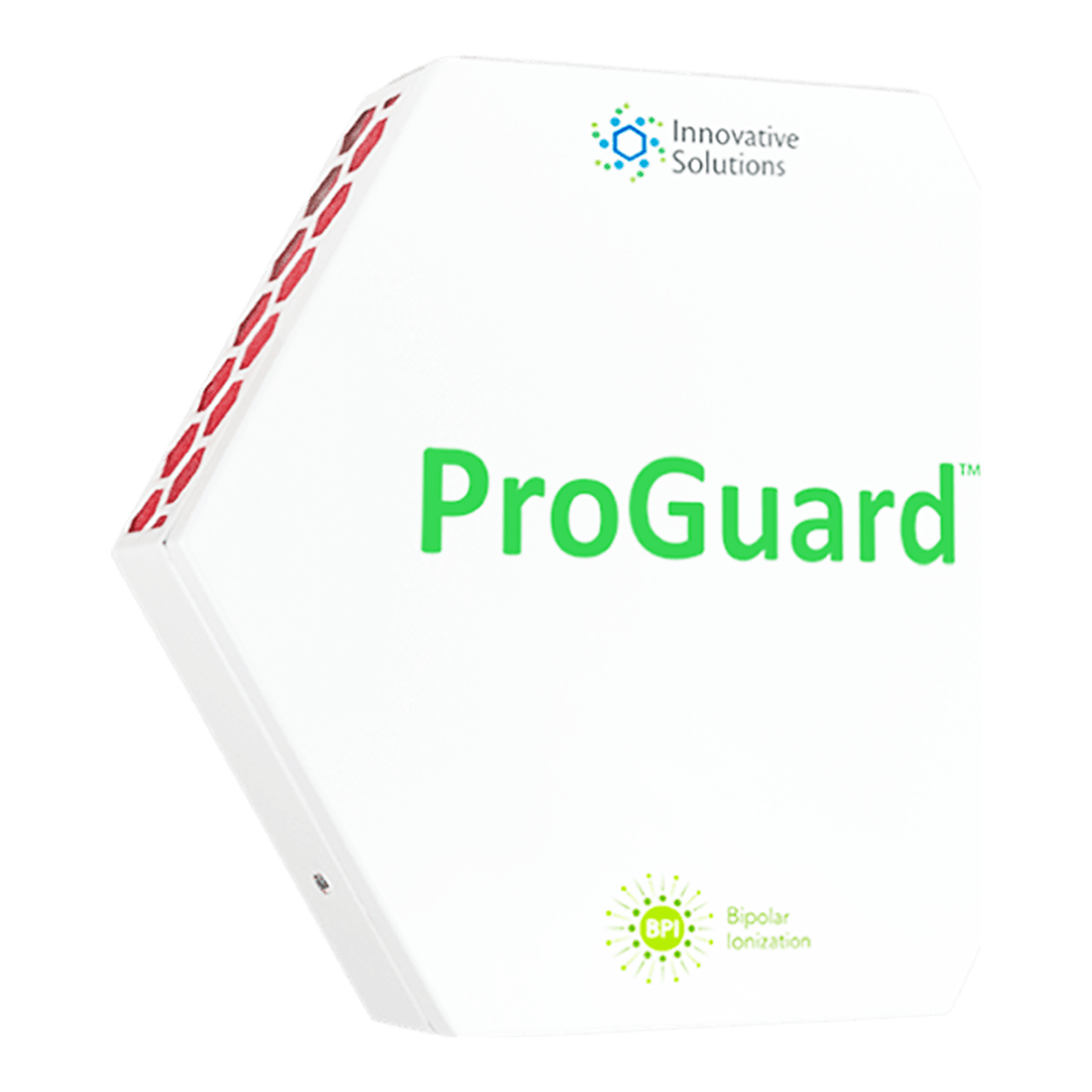 Proguard DXB 100 purificador PCO