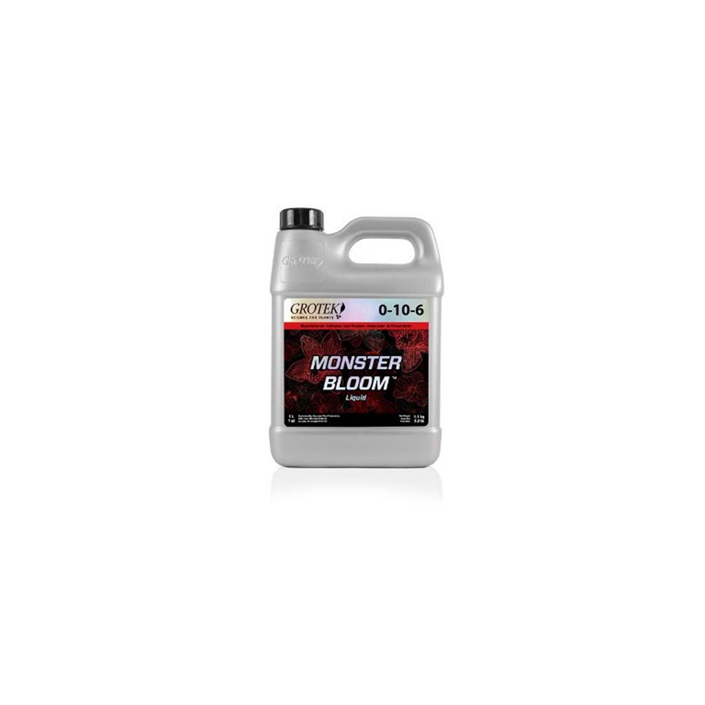 Grotek Monster Bloom Líquido 1L