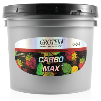 Grotek Carbo Max 2,5kg