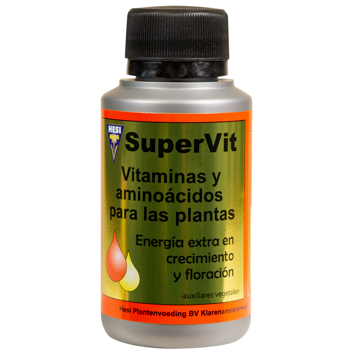 HESI SuperVit 100ml