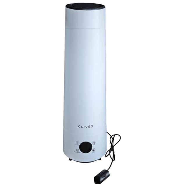 Dream Cloud Humidifier 6L CLIVEX - Humidifier | Grow Industry