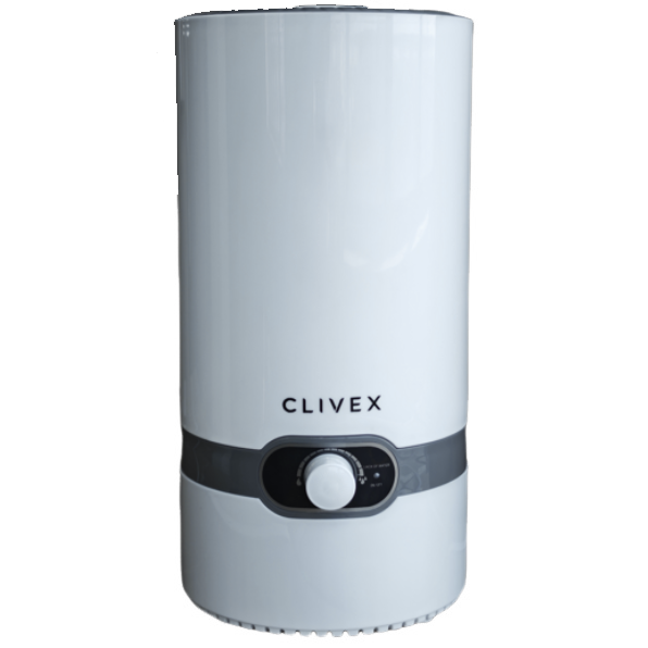 ECO Cloud 4L Luftbefeuchter CLIVEX - Luftbefeuchter | Wachsen Sie die Branche