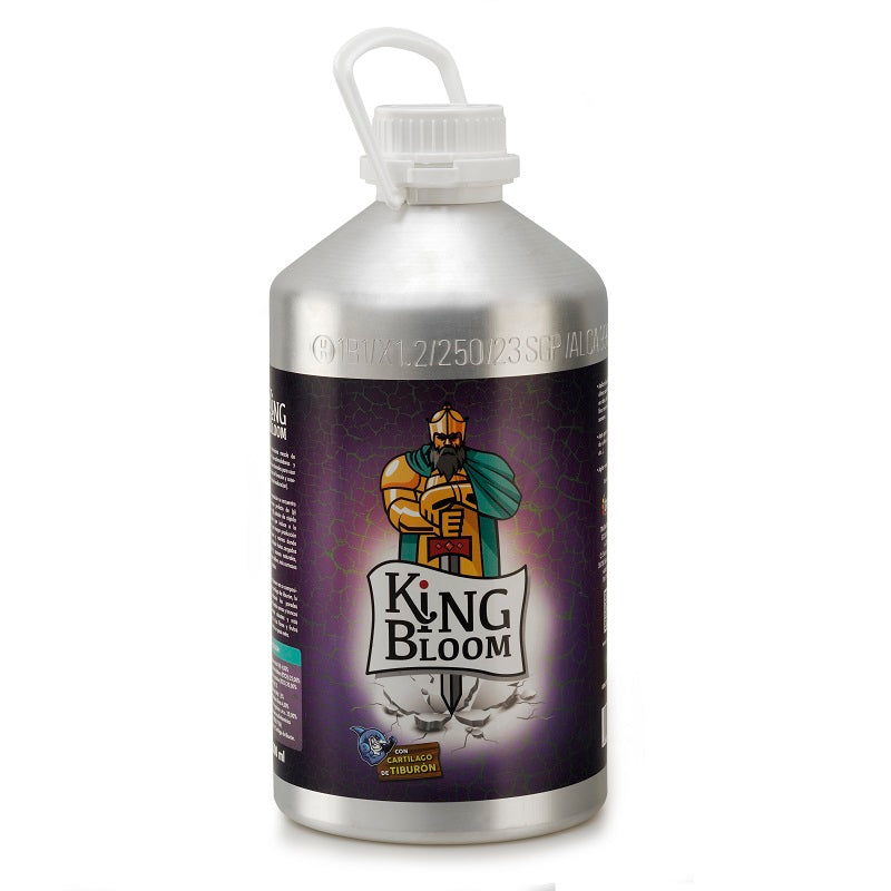 Trabe King Bloom 5,5 L