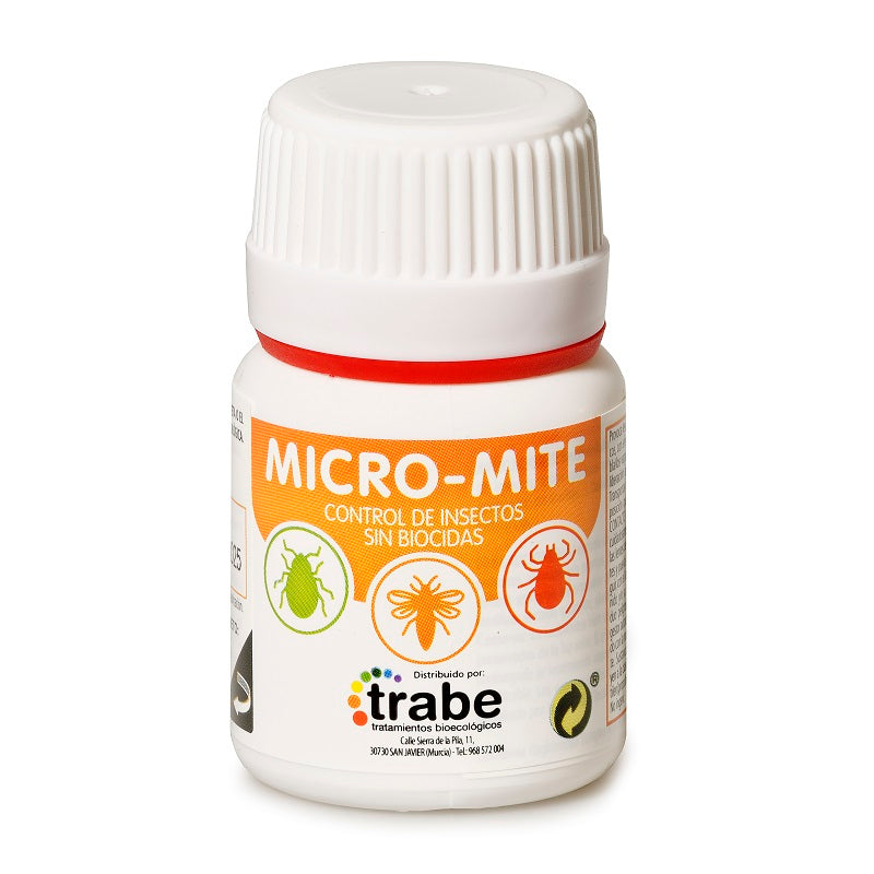Trabe Micro-Mite 30 ml