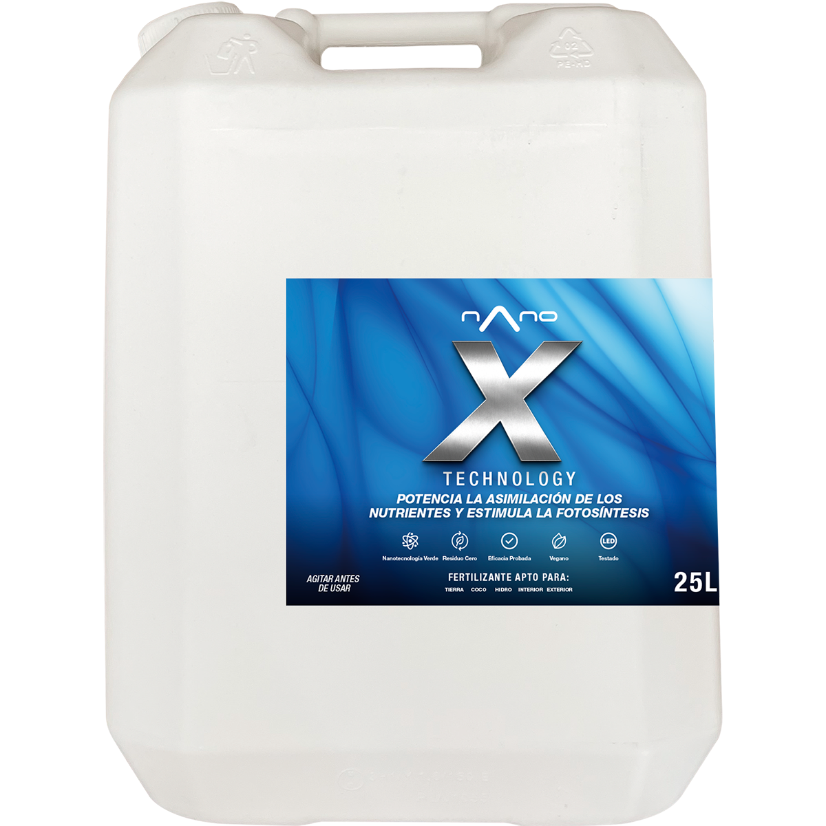 Nano X 25L