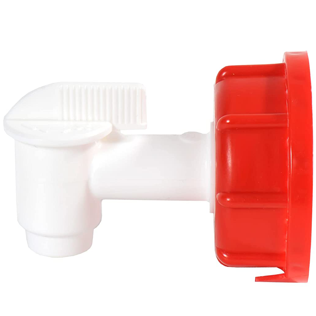 Nano Tapón Grifo Dosificador para Garrafas de 10 a 25 L