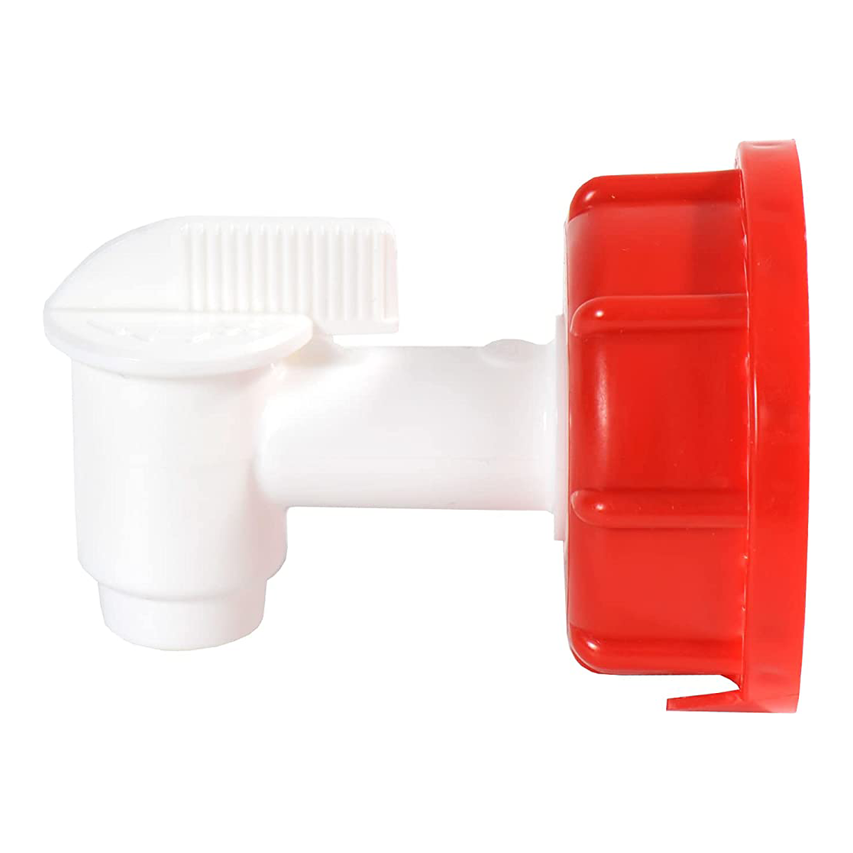 Nano Tapón Grifo Dosificador para Garrafas de 10 a 25 L