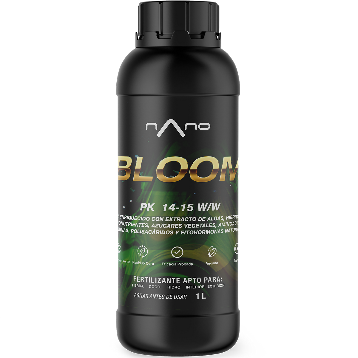 Nano Bloom 1L