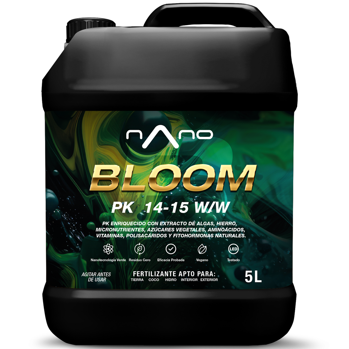 Nano Bloom 5L